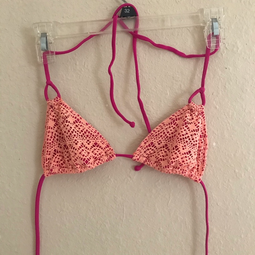 String bikini